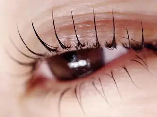 マツエク・マツパ Liyone 橋本のマツエク・マツパデザイン