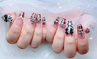 ネイル Coco Nail サロン 恵比寿のネイルデザイン