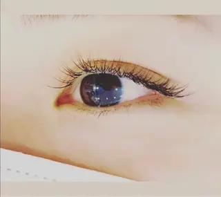 マツエク・マツパ sherry kaoriのマツエク・マツパデザイン