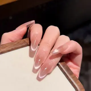 ネイル Mi miaのマツエク・マツパデザイン