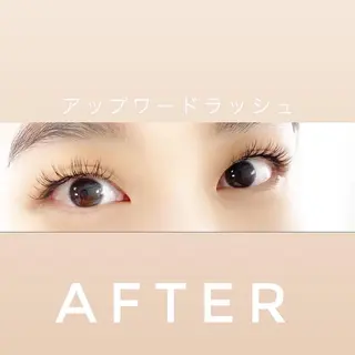 マツエク・マツパ MAHALO 𓆉の眉毛・アイブロウイメージ