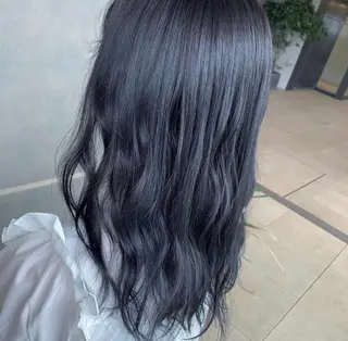 ミディアム ️🫧レイヤーカット 銀座/れいか️️🫧のヘアスタイル