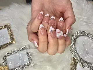 ネイル Nail yukiのネイルデザイン