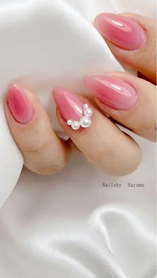 ネイル M nailのネイルデザイン