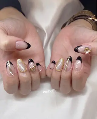 ネイル emi ♡のネイルデザイン