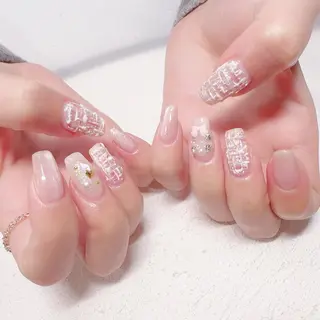 ネイル Regaro i.sのネイルデザイン