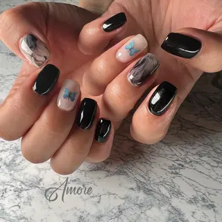 ネイル You kyehwaのネイルデザイン