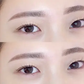 アイブロウ アイブロウ33 薬院店のマツエク・マツパデザイン