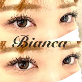 マツエク・マツパ Bianca川越店 🌙uedaのマツエク・マツパデザイン