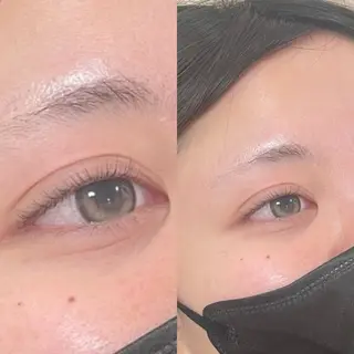 マツエク・マツパ REJOUIR 🌝🍓yuhiの眉毛・アイブロウイメージ