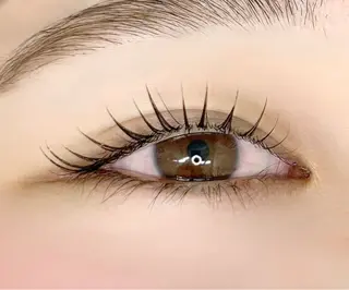 マツエク・マツパ nailsalon muguet所属・muguet neneのマツエク・マツパデザイン