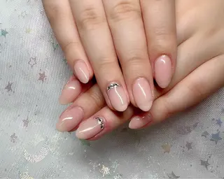 ネイル ガール ネイルサロン Girl salonのネイルデザイン