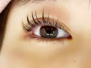 マツエク・マツパ shucre 大橋のマツエク・マツパデザイン