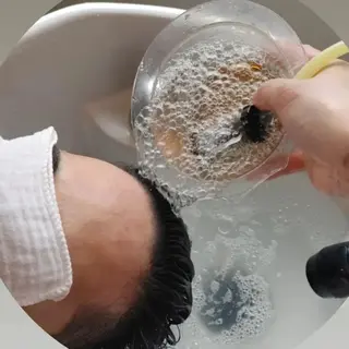 Hairproduce 'Olu'Olu所属・'Olu'Olu    ひかるのヘアスタイル