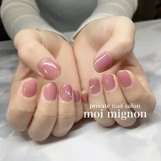 ネイル nailist Aki♡のネイルデザイン