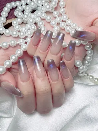 ネイル ネイルサロン lotusのネイルデザイン