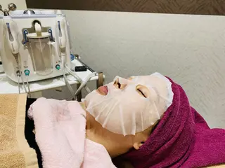 山川 真奈のエステ・リラクイメージ