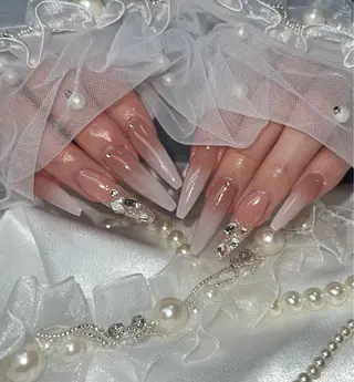 ネイル nail salon f3のネイルデザイン