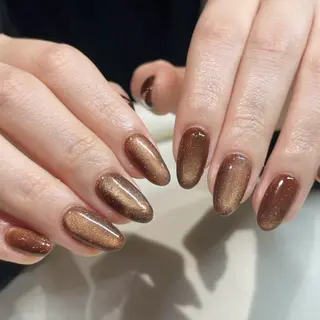 ネイル Lovl Akariのネイルデザイン