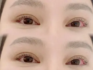 マツエク・マツパ PIMIL佐々木 亜里沙のエステ・リラクイメージ