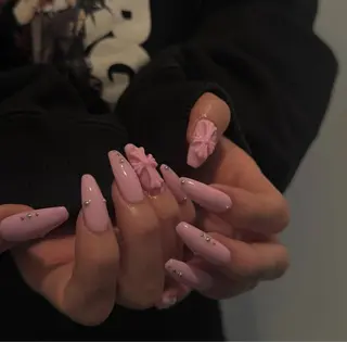 ネイル Suka Nailのネイルデザイン