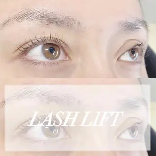 マツエク・マツパ and Rita 蒲生店所属・andRita蒲生店 kanouのマツエク・マツパデザイン