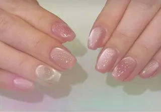 ネイル TABI ANA.CHUOのネイルデザイン