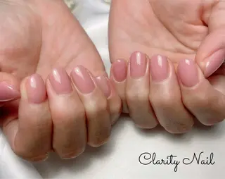 ネイル Clarity Nailのネイルデザイン