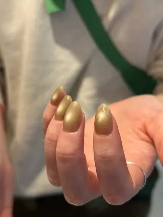 ネイル natsumi .のネイルデザイン