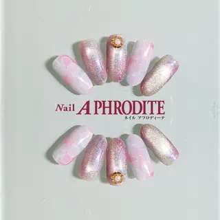 ネイル Nail Aphroditeのネイルデザイン