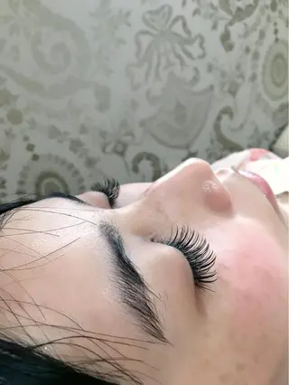 まつエク 須鎌 美佳のマツエク・マツパデザイン