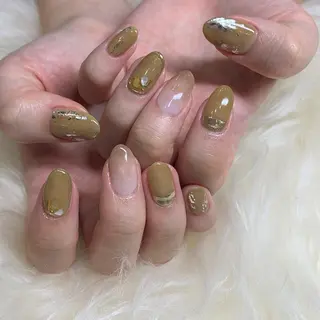 ネイル Nailsalon Fave/Rinaのネイルデザイン