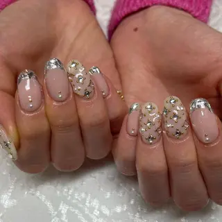 ネイル Sunny.Roa nail💅のネイルデザイン
