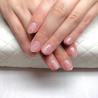 ネイル 🎀 moo～ 🎀のネイルデザイン