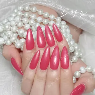 ネイル ✨NA.YUKI ナユキ✨のネイルデザイン