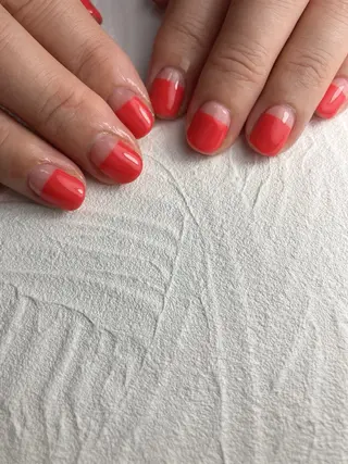 ネイル 北野 優理のネイルデザイン