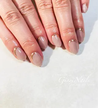 ネイル Genie Nailsのネイルデザイン