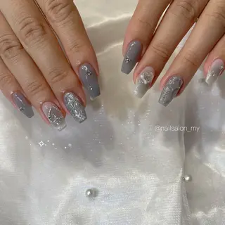 ネイル NailSalon MYのネイルデザイン