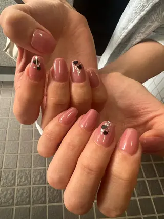 ヘアアレンジ ネイル ヘアメイクネイリスト 💄💅hidemiのヘアスタイル