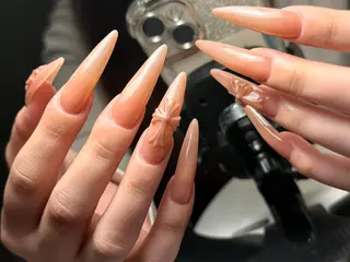 ネイル SORA ANA.CHUOのネイルデザイン