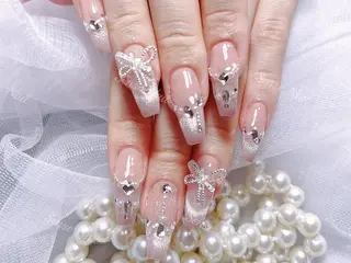 ネイル ✌🏻Kiiko ～のネイルデザイン