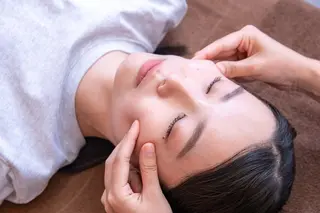 曽根 涼のエステ・リラクイメージ