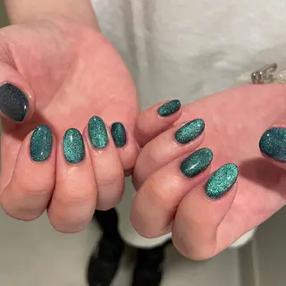 ネイル Atelier  Sii所属・Ami 🦥のネイルデザイン