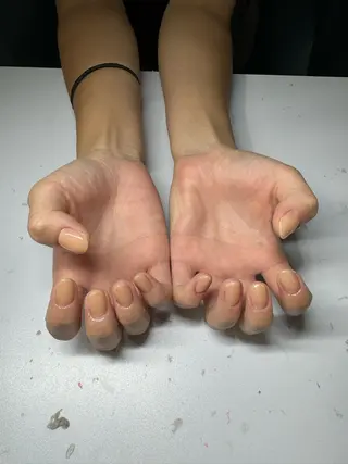 ネイル IROHA NAIL 北村菜帆のネイルデザイン