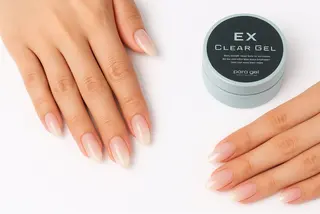 ネイル haku. kanaのネイルデザイン