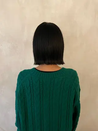 ショート 木下 修兵のヘアスタイル