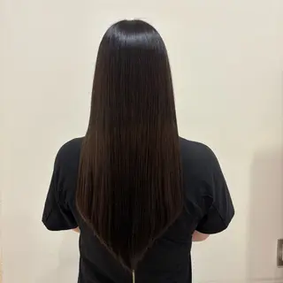 ロング レナーク  ルグラン もも🍑のヘアスタイル
