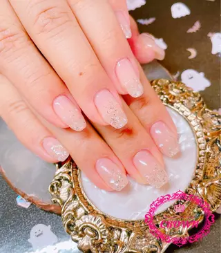 ネイル CROWN プライベートサロンのネイルデザイン