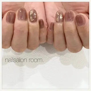 ネイル nailsalon room.のネイルデザイン