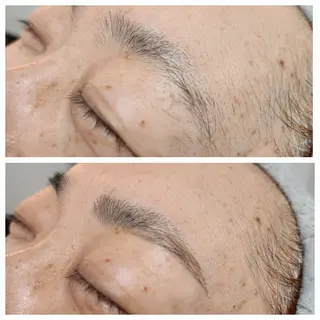 アイブロウ 上越　フェイシャル カノンCanonのエステ・リラクイメージ